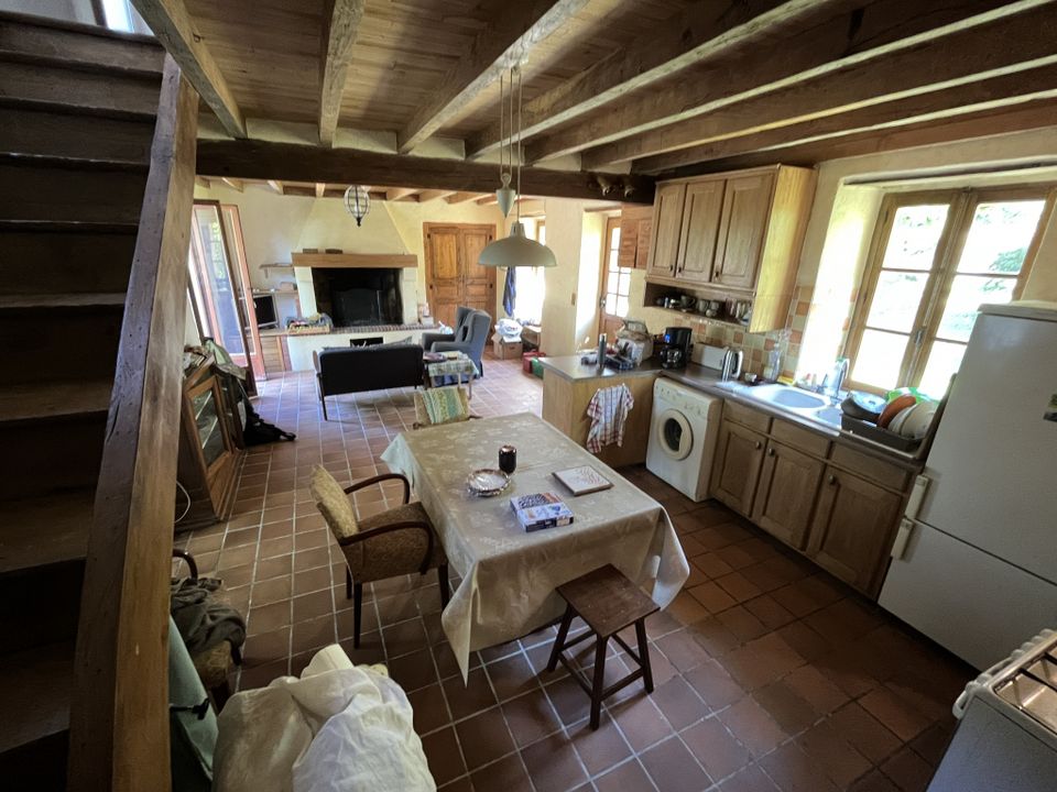 Villa i Vichy, Allier - foto 5