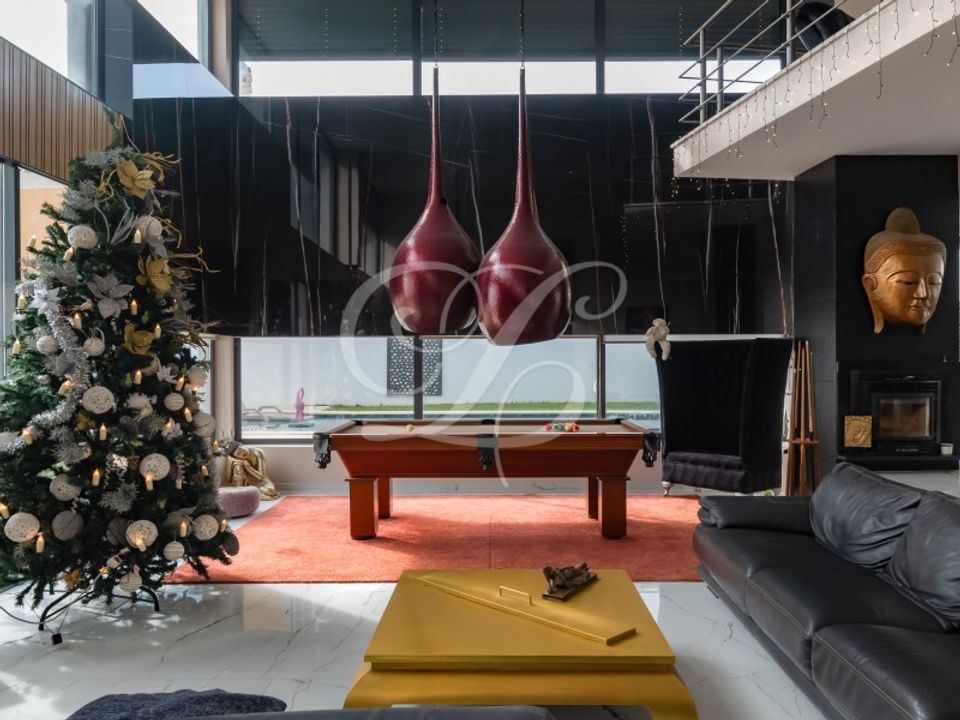 Villa a Barcarena, Lisbon - foto 5