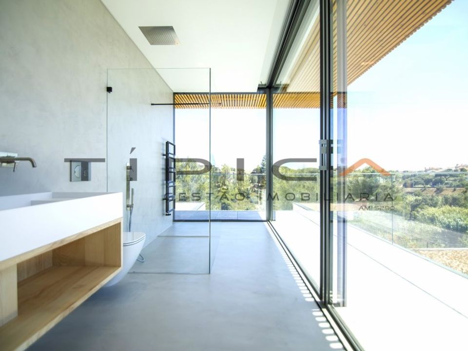 Villa i Alcabideche, Lisbon - foto 1