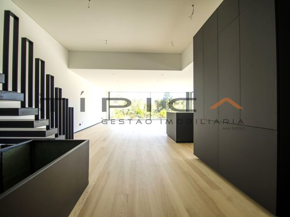 Villa i Alcabideche, Lisbon - foto 2