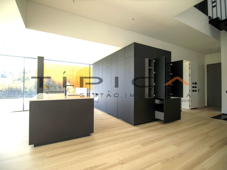 Villa i Alcabideche, Lisbon - foto 3