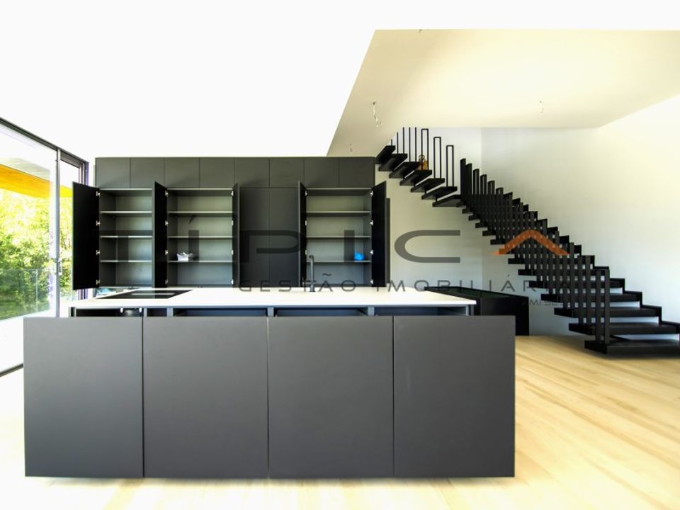 Villa i Alcabideche, Lisbon - foto 4