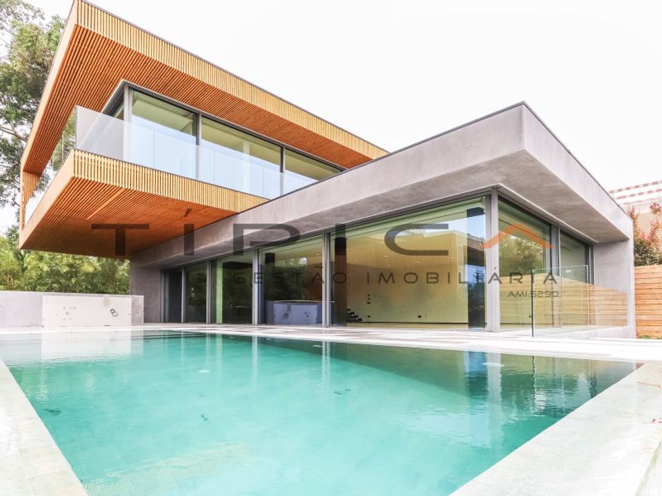 Villa i Alcabideche, Lisbon - foto 2