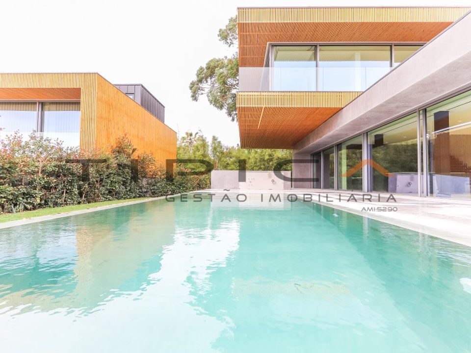 Villa i Alcabideche, Lisbon - foto 3