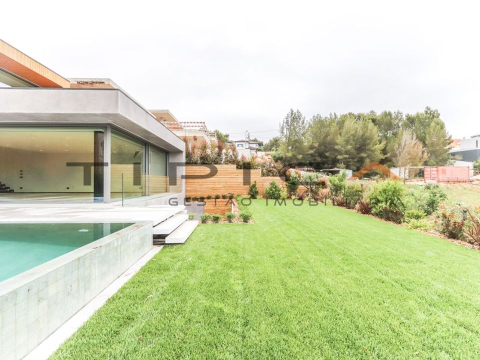Villa i Alcabideche, Lisbon - foto 4