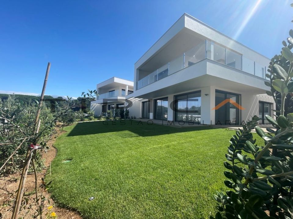 Villa i Alcabideche, Lisbon - foto 2