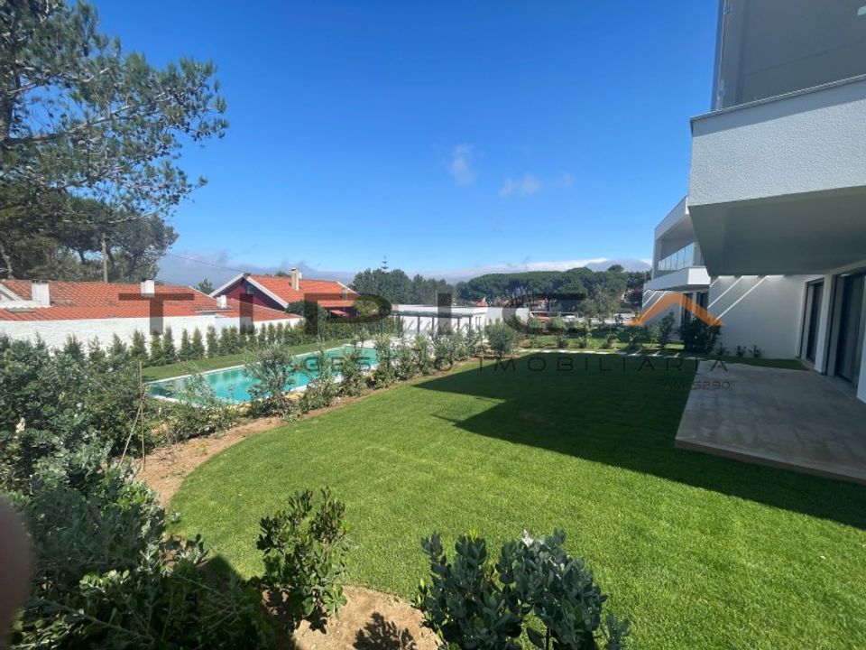 Villa i Alcabideche, Lisbon - foto 4