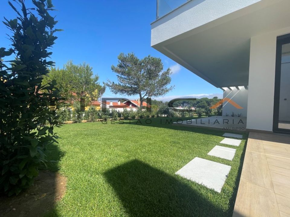 Villa i Alcabideche, Lisbon - foto 5