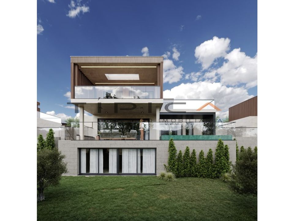 Villa i Alcabideche, Lisbon - foto 3