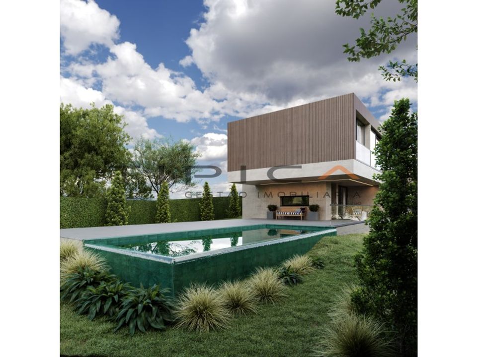 Villa i Alcabideche, Lisbon - foto 5