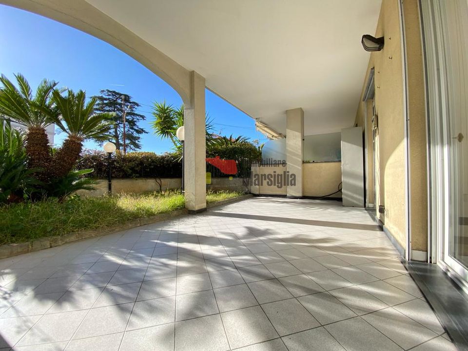 Lejlighed i Sanremo, Imperia - foto 2