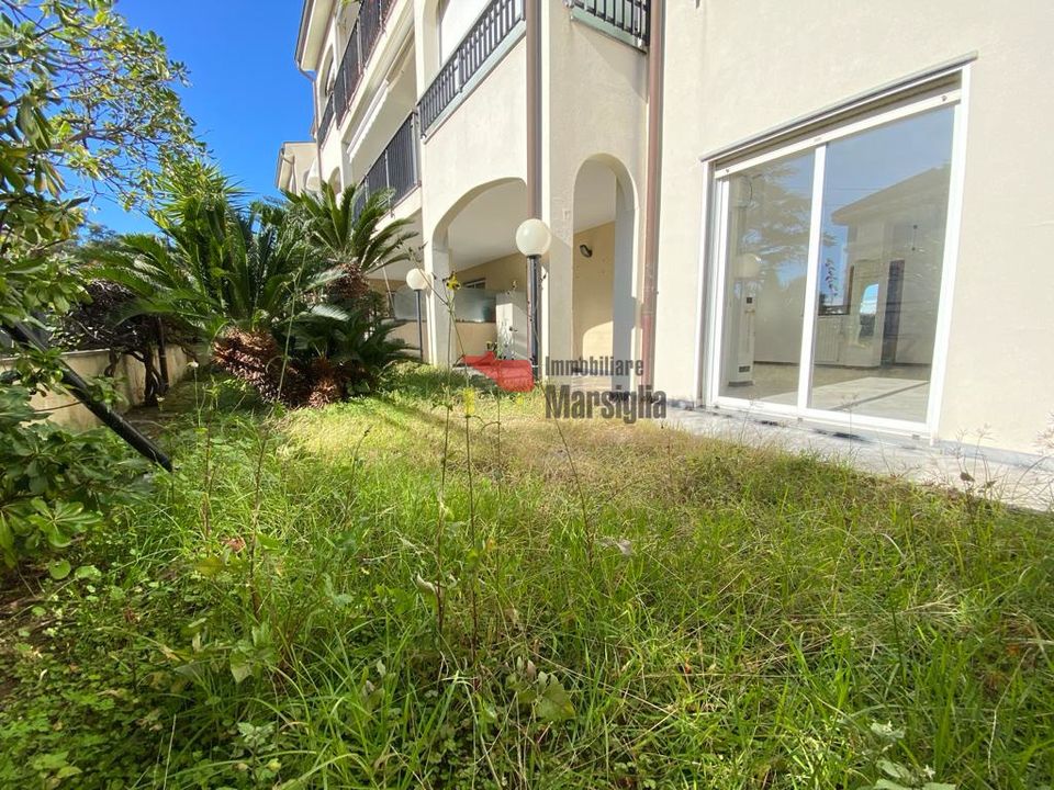 Lejlighed i Sanremo, Imperia - foto 4