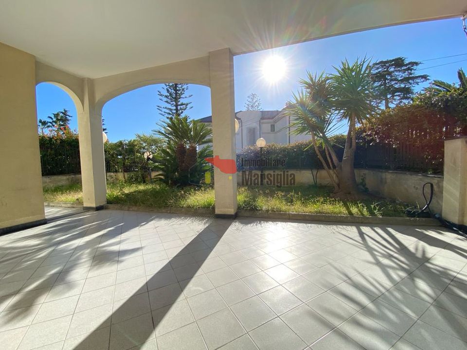 Lejlighed i Sanremo, Imperia - foto 1