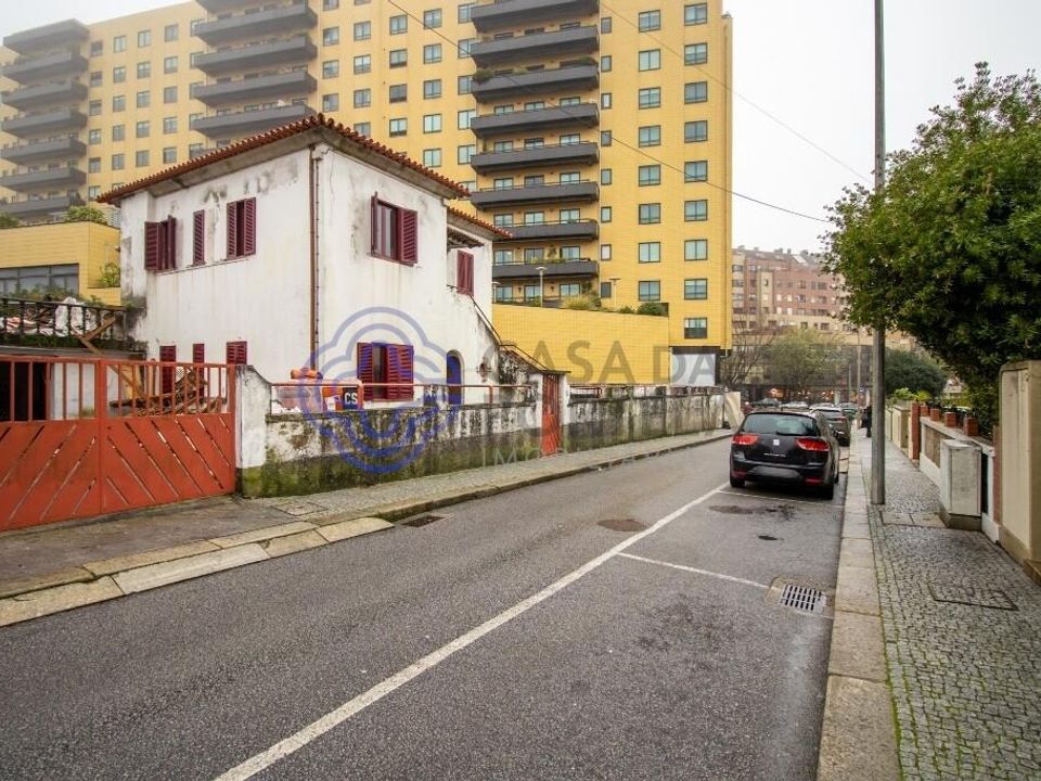 Byhus i Vila Nova de Gaia, Porto - foto 1