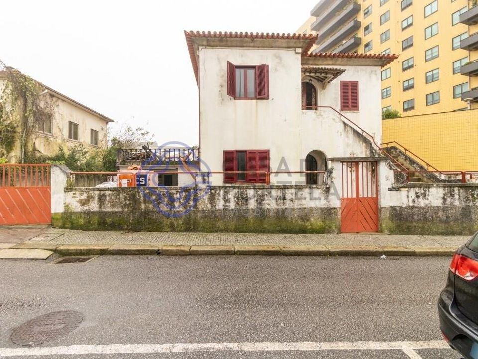 Byhus i Vila Nova de Gaia, Porto - foto 2