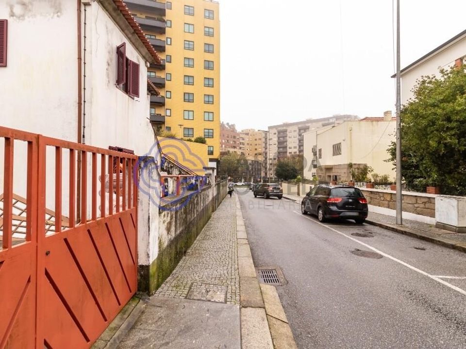 Byhus i Vila Nova de Gaia, Porto - foto 3