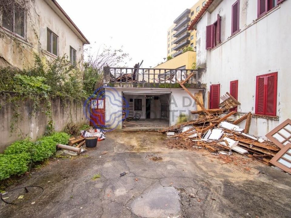 Byhus i Vila Nova de Gaia, Porto - foto 4