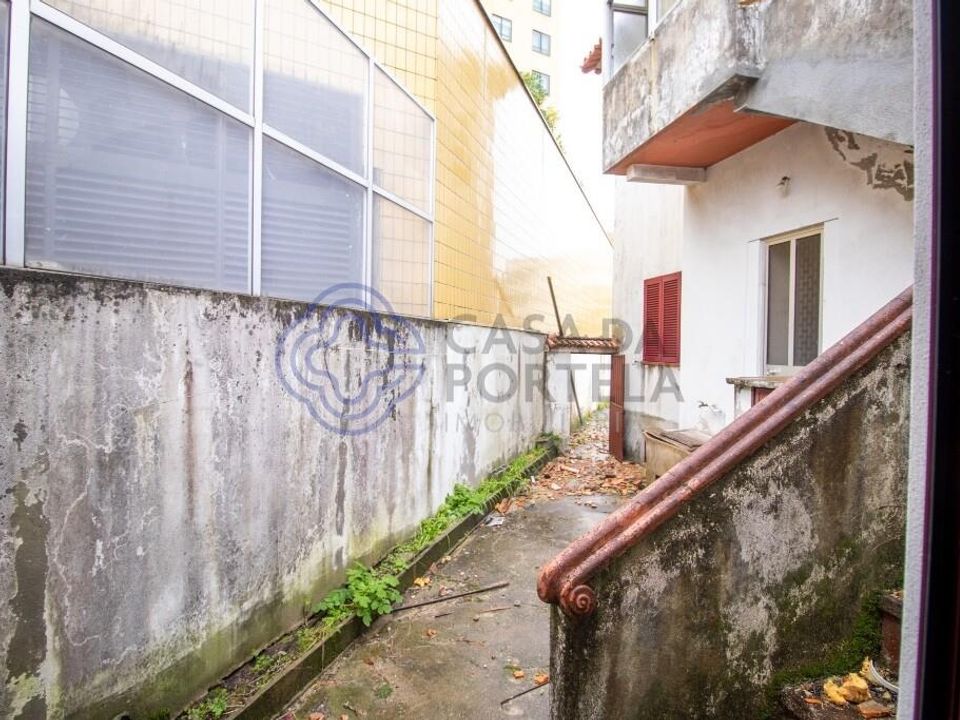 Byhus i Vila Nova de Gaia, Porto - foto 5