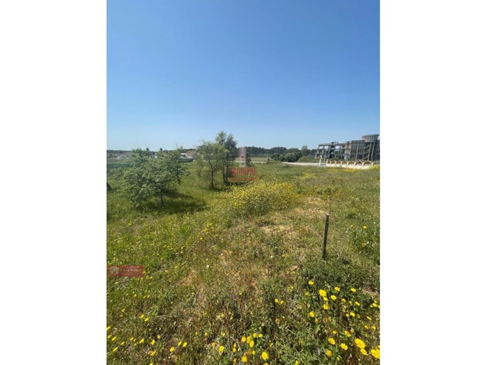Helårsgrund i Pombal, Leiria - foto 2