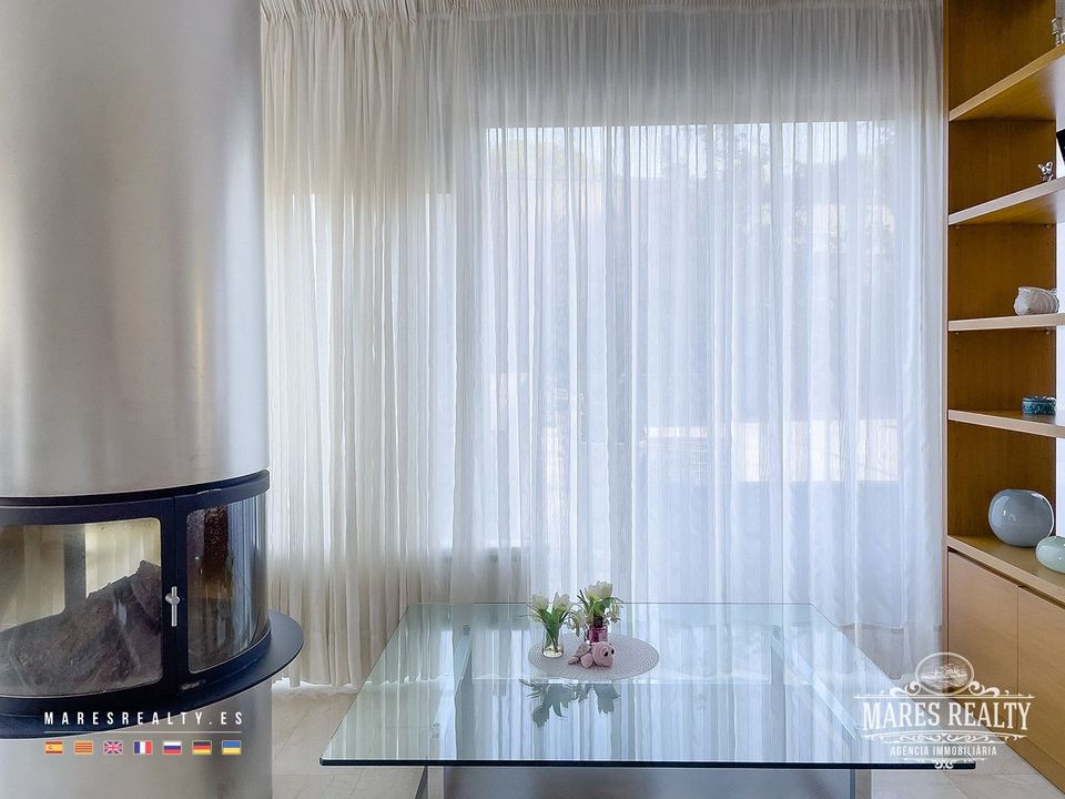 Villa i Blanes, Gerona - foto 5