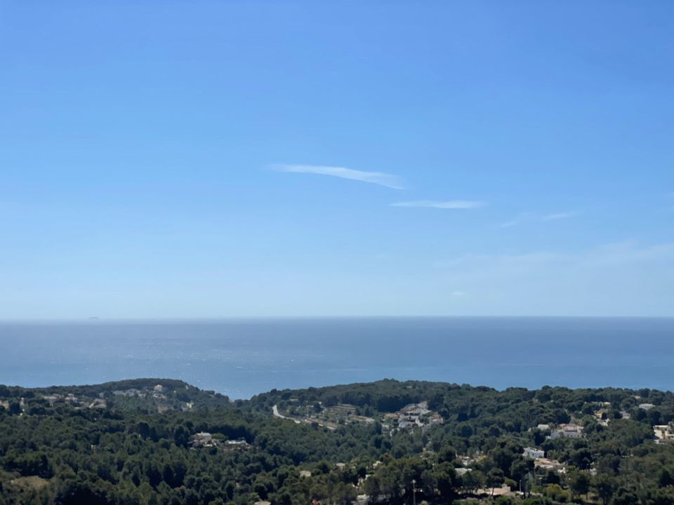 Villa i Benissa, Alicante - foto 3