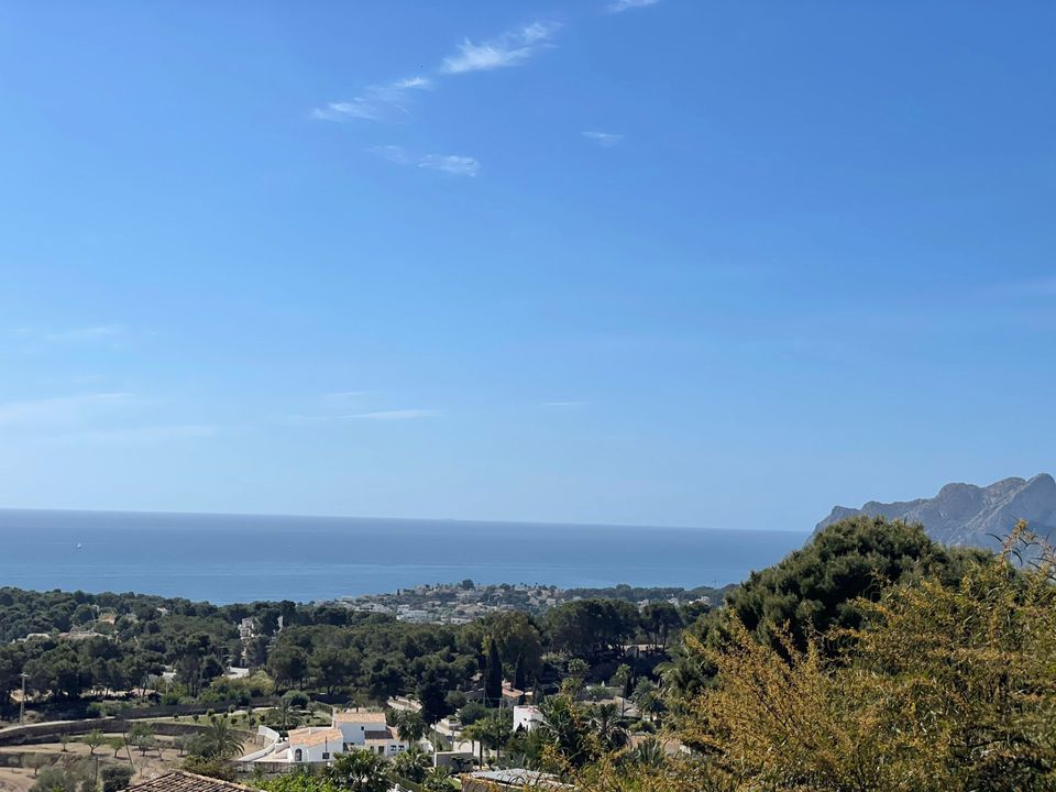 Villa i Benissa, Alicante - foto 4