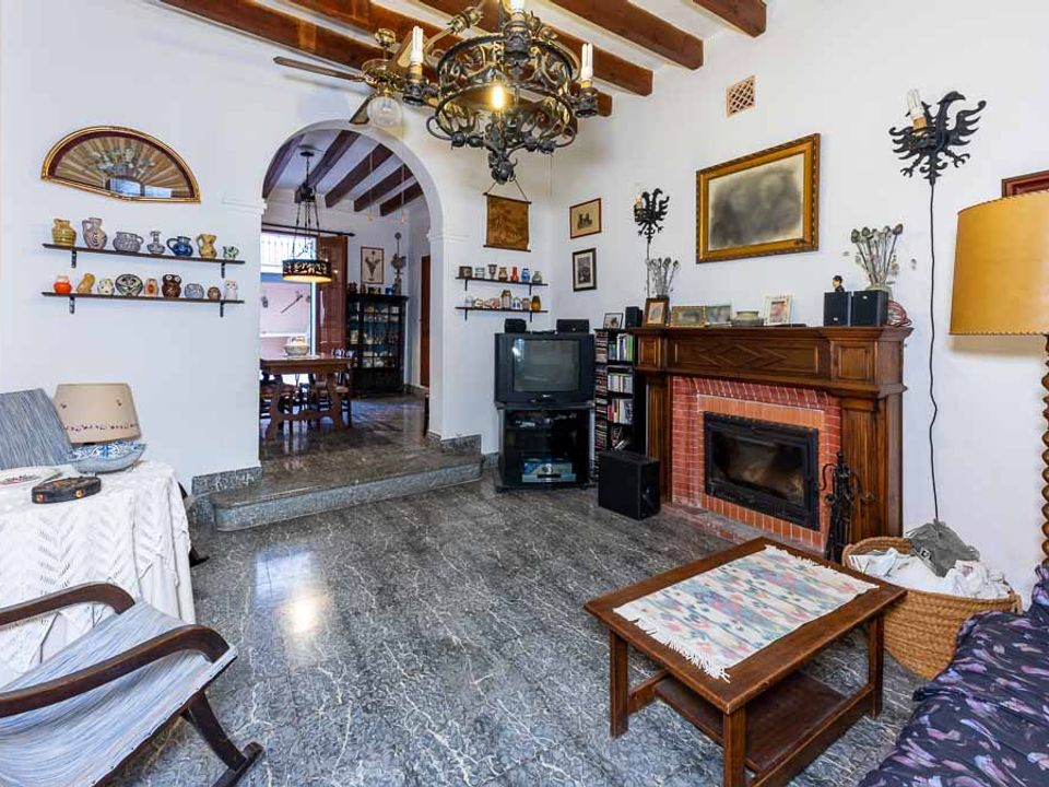 Villa i Alcudia, Mallorca - bilde 2