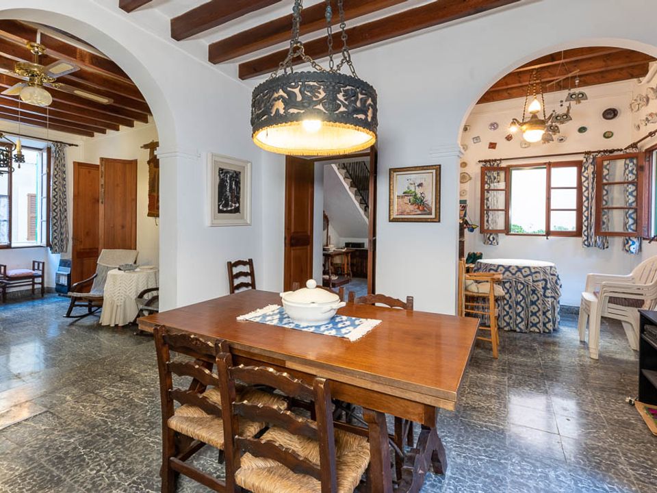 Villa i Alcudia, Mallorca - bilde 3
