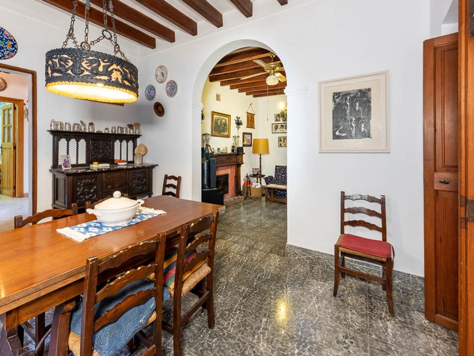 Villa i Alcudia, Mallorca - bilde 4
