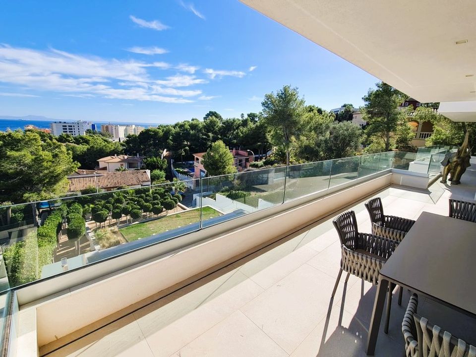 Villa i Palmanova, Mallorca - foto 5