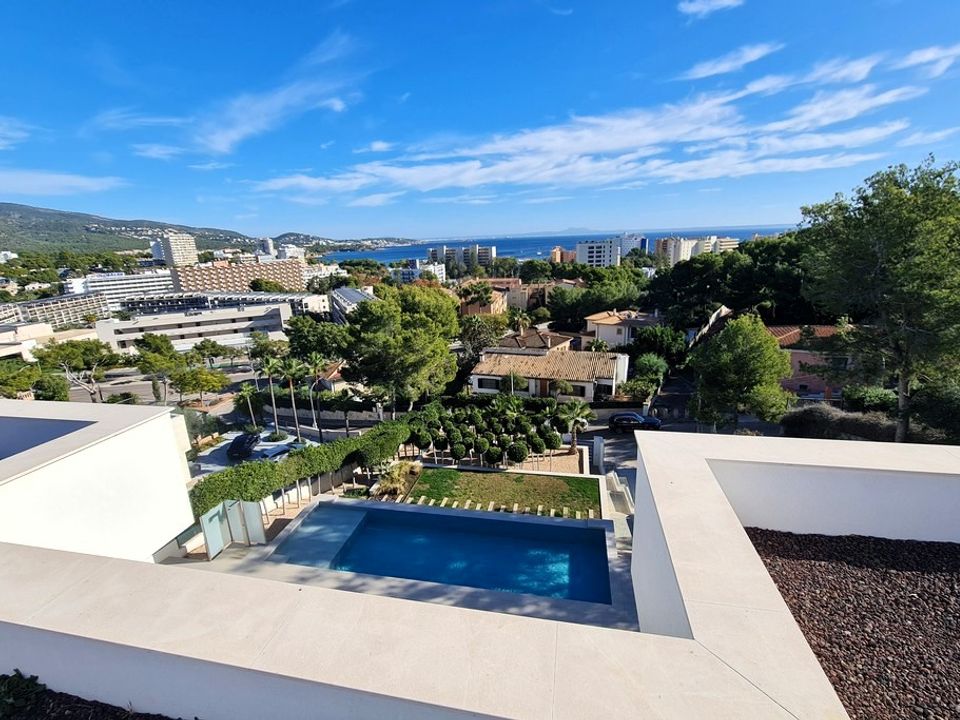 Villa i Palmanova, Mallorca - foto 3