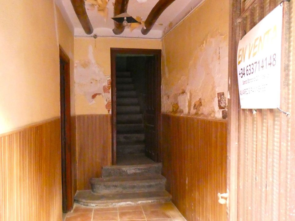 Byhus i Maella, Zaragoza - foto 3