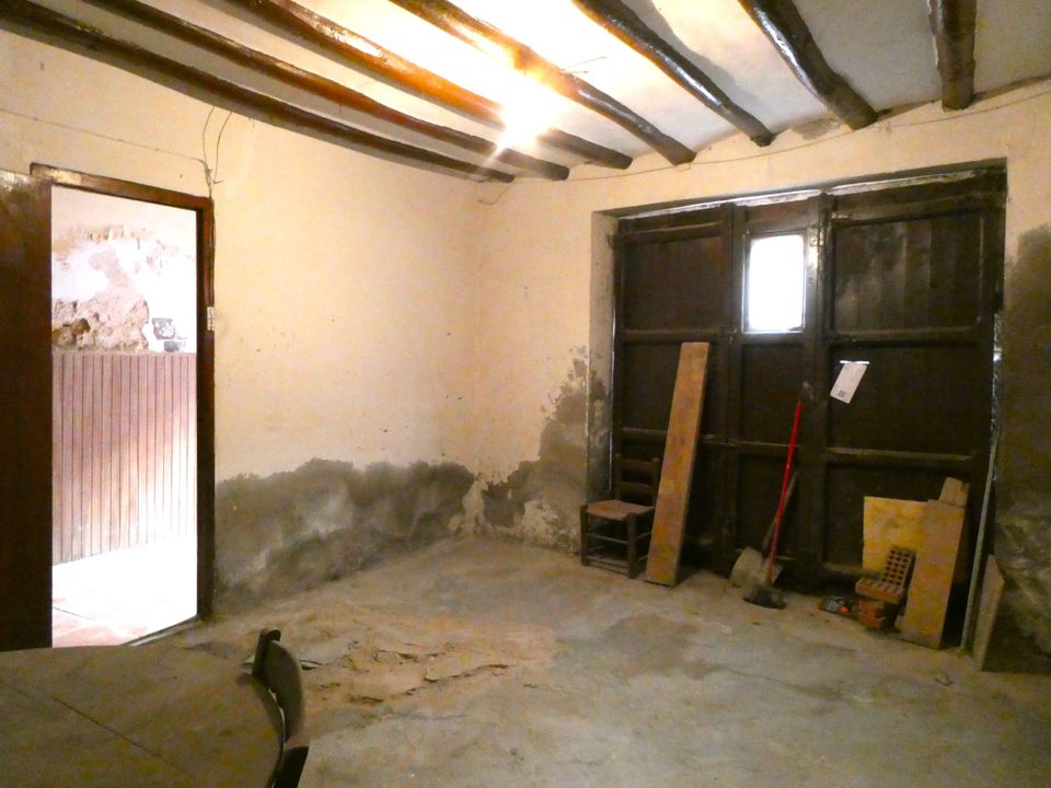 Byhus i Maella, Zaragoza - foto 5