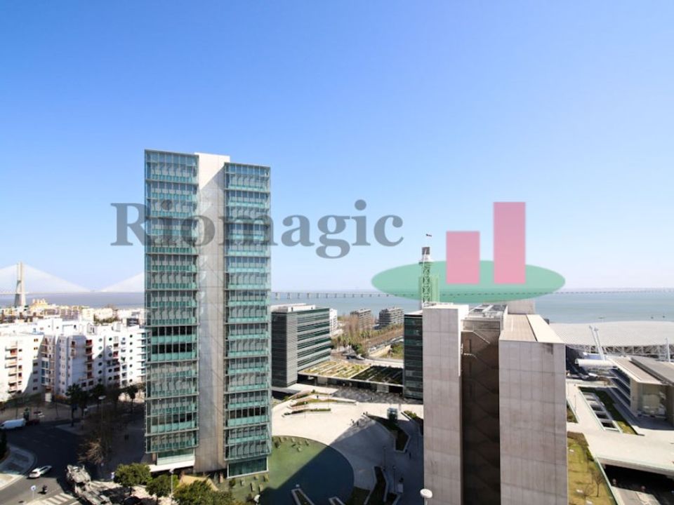 Lejlighed i Moscavide-Parque das Nacoes, Lisbon - foto 2