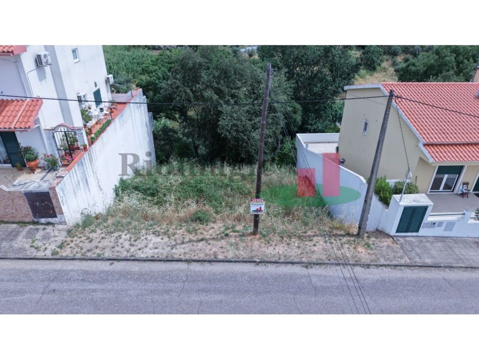 Grond in Abrantes, Santarem - foto 1