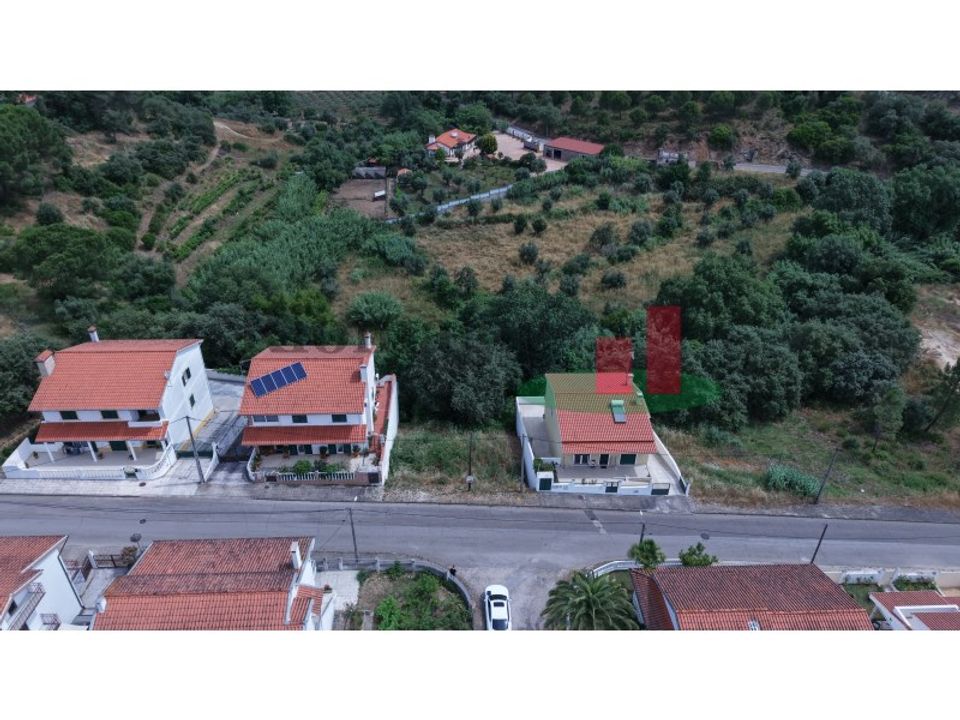 Grond in Abrantes, Santarem - foto 3