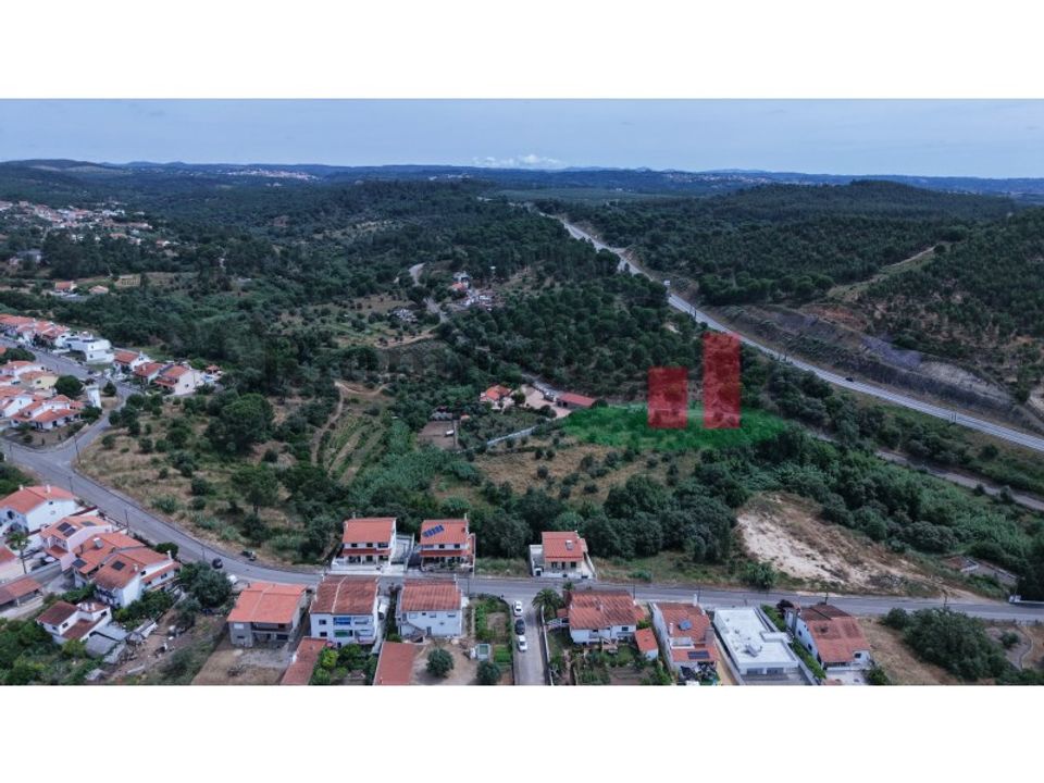 Grond in Abrantes, Santarem - foto 4