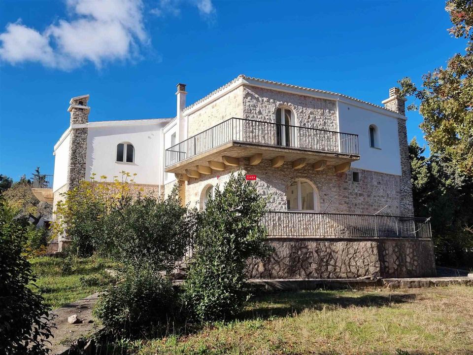 Villa i Fasano, Brindisi - foto 1