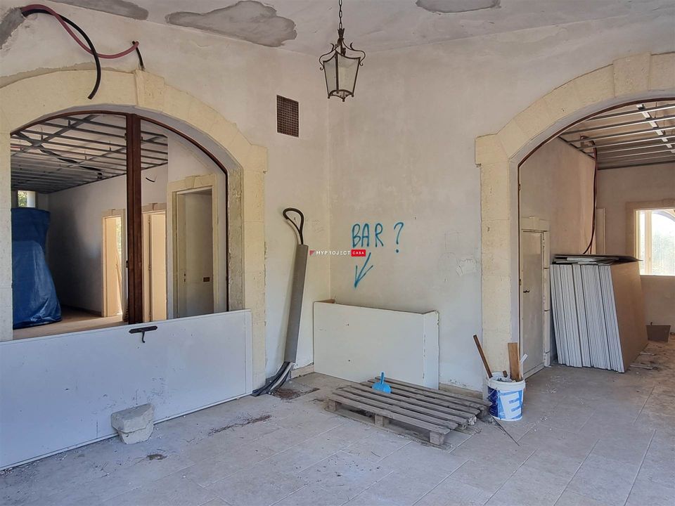 Villa i Fasano, Brindisi - foto 5