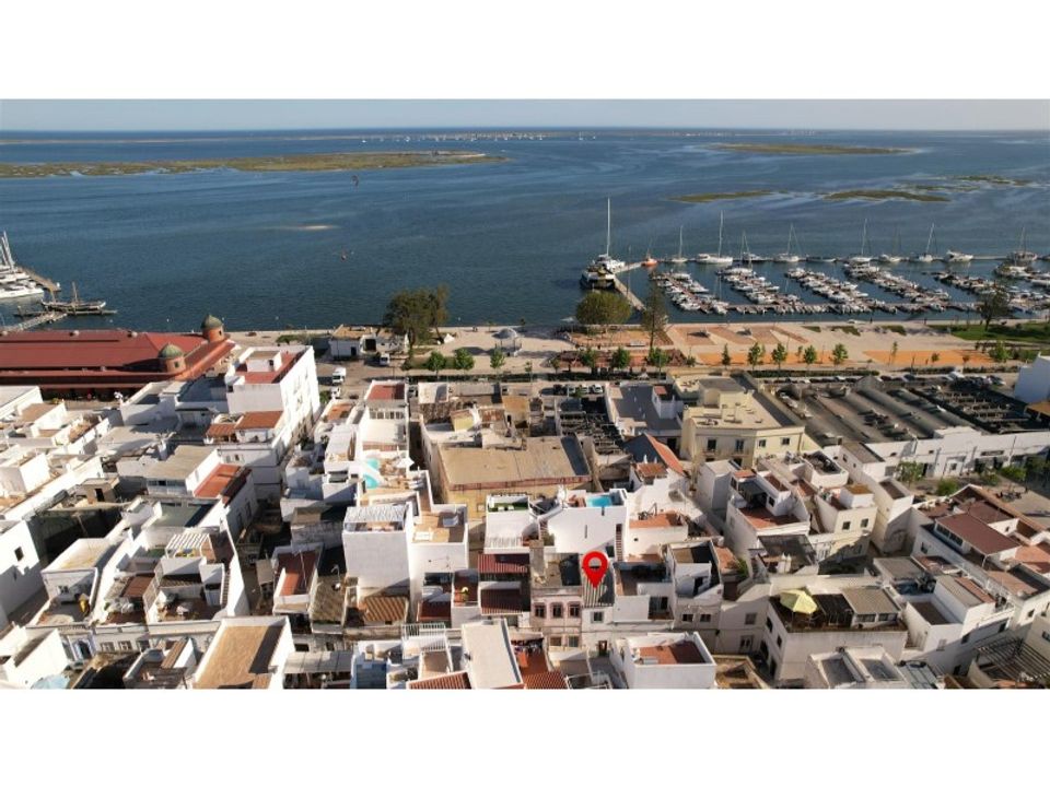 Villa i Olhao, Faro - foto 2
