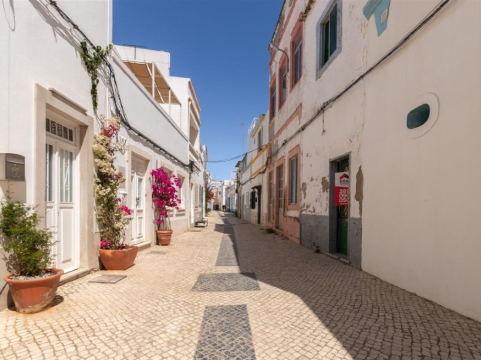 Villa i Olhao, Faro - foto 1