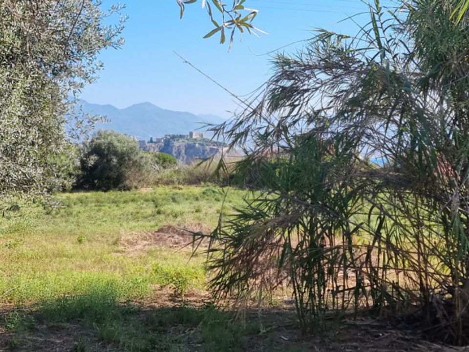 Helårsgrund i Milazzo, Messina - foto 1