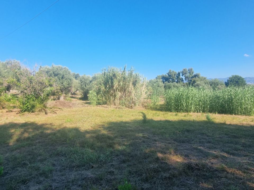 Helårsgrund i Milazzo, Messina - foto 2