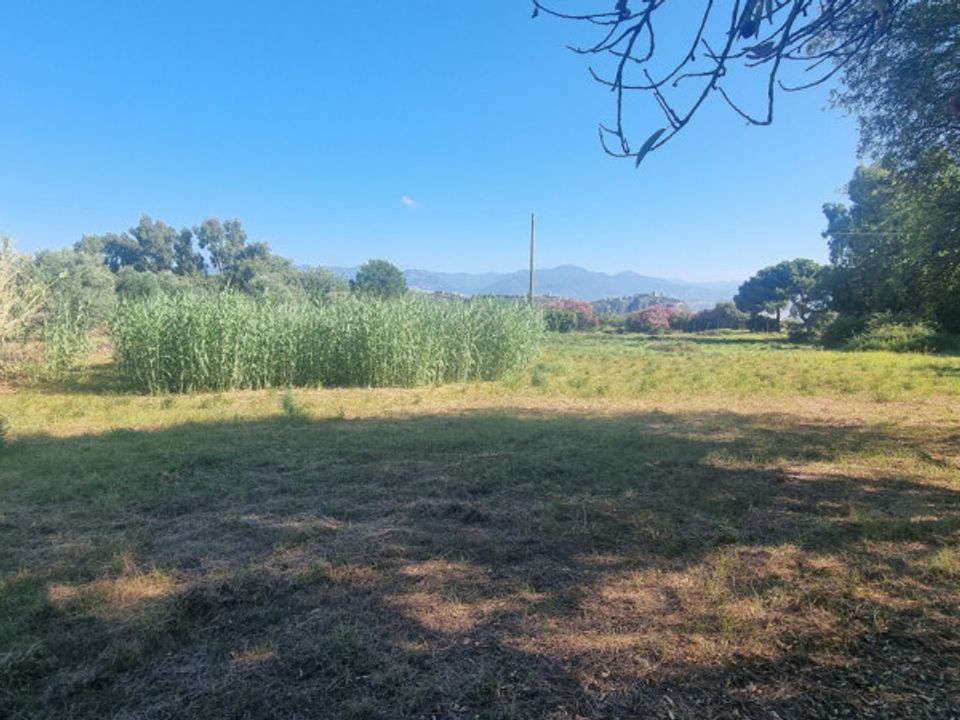 Helårsgrund i Milazzo, Messina - foto 3