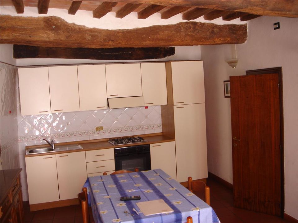 Lejlighed i Asciano, Siena - foto 3