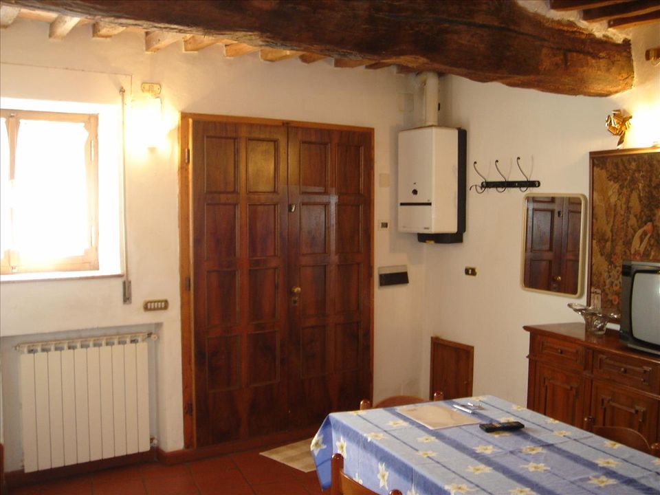 Lejlighed i Asciano, Siena - foto 5