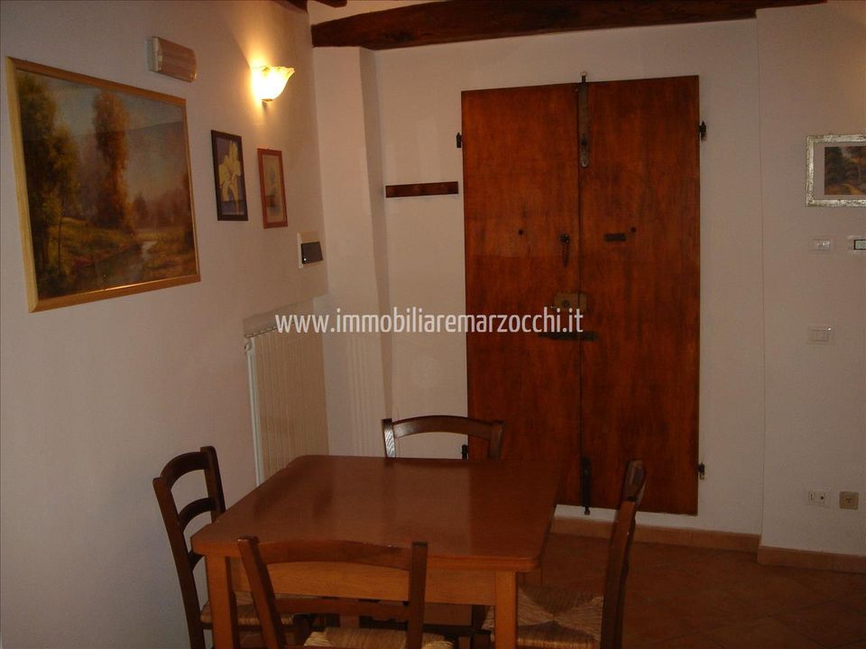 Lejlighed i Asciano, Siena - foto 5