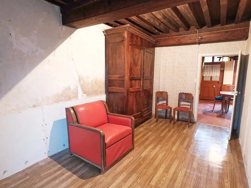 Villa i Lavault-de-Fretoy, Nievre - bilde 4