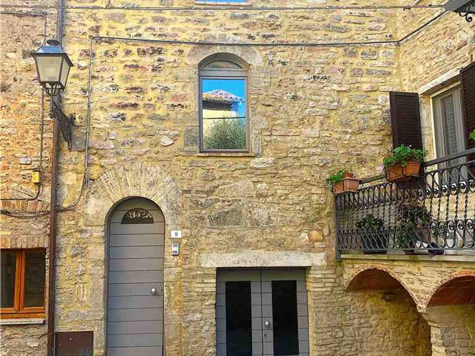 Apartament a Gualdo Cattaneo, Perugia - foto 4