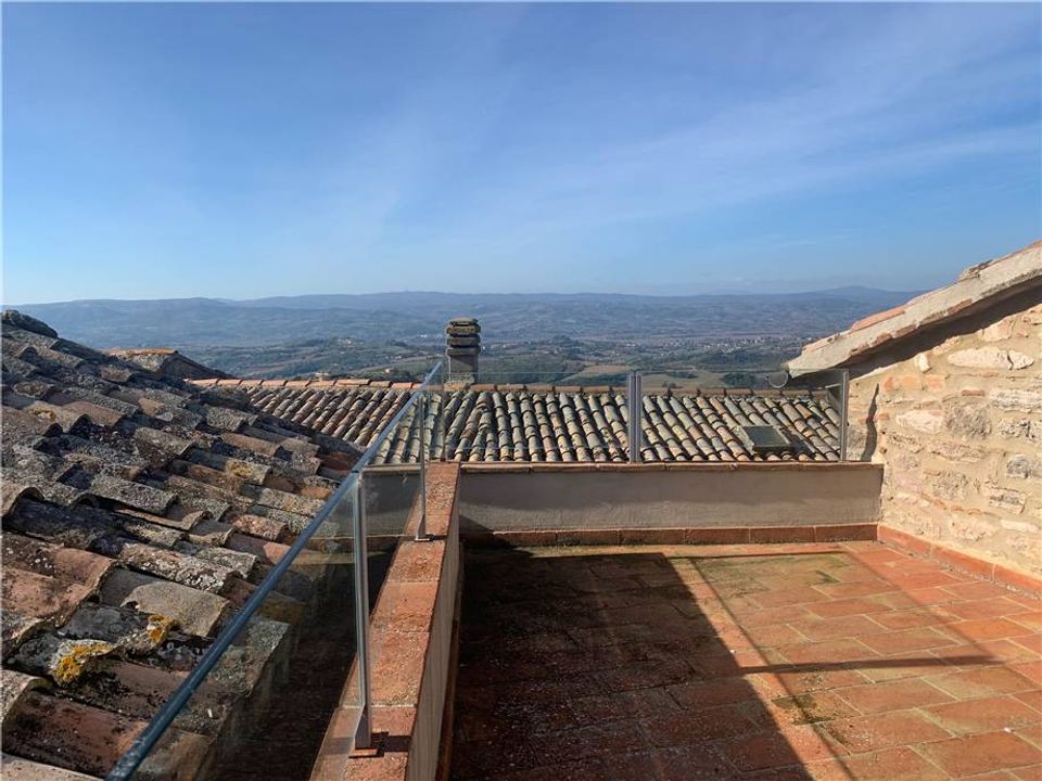 Leilighet i Gualdo Cattaneo, Perugia - bilde 3